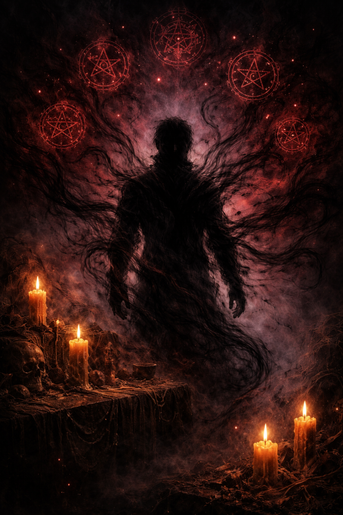 Μαγεια,μαγγανεια,μαγεμενος